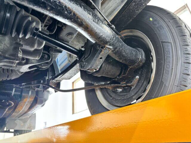 1992 HONDA ACTY TRUCK