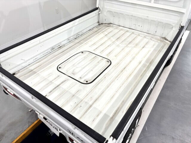 1998 HONDA ACTY TRUCK