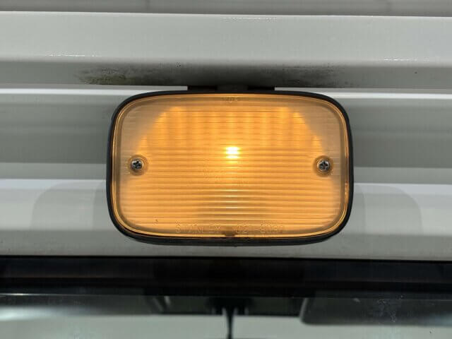 1998 HONDA ACTY TRUCK