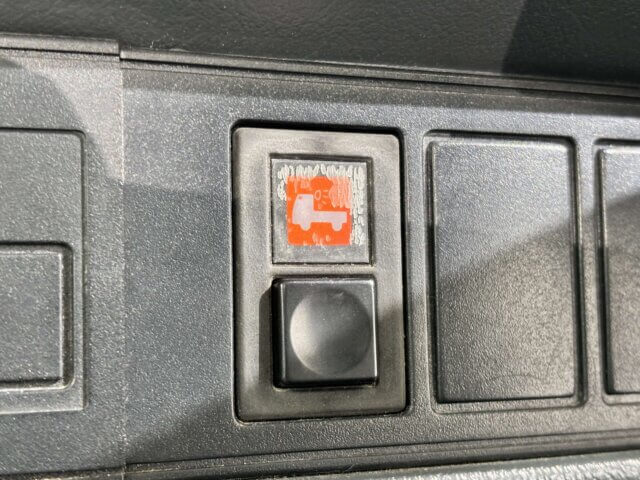 1998 HONDA ACTY TRUCK