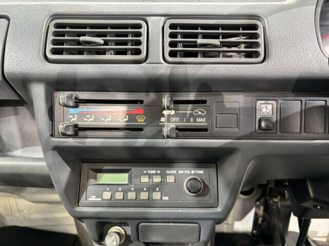 1998 HONDA ACTY TRUCK