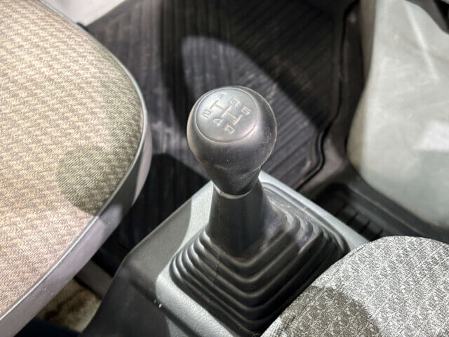 1998 HONDA ACTY TRUCK