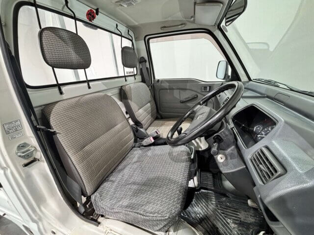 1998 HONDA ACTY TRUCK