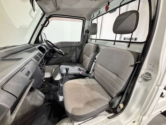 1998 HONDA ACTY TRUCK