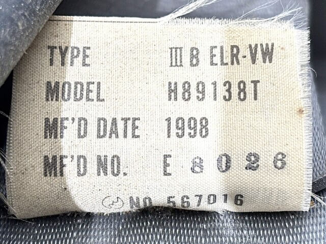 1998 HONDA ACTY TRUCK