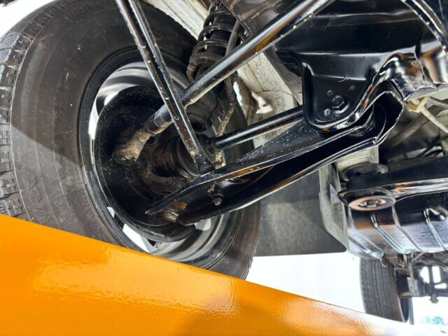 1998 HONDA ACTY TRUCK