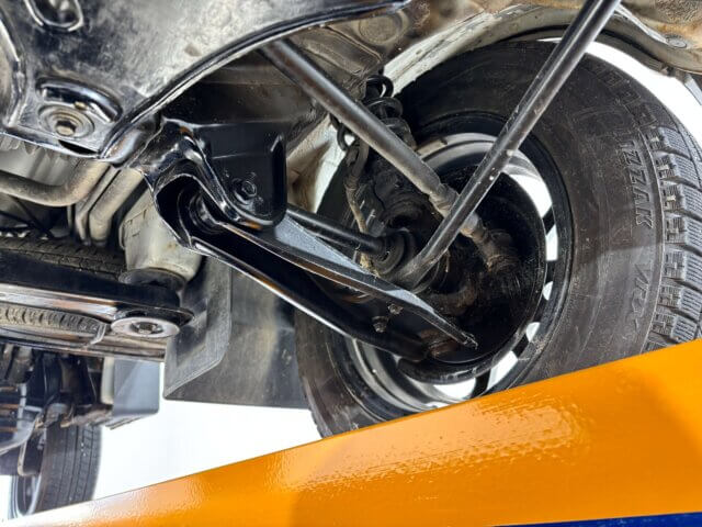 1998 HONDA ACTY TRUCK