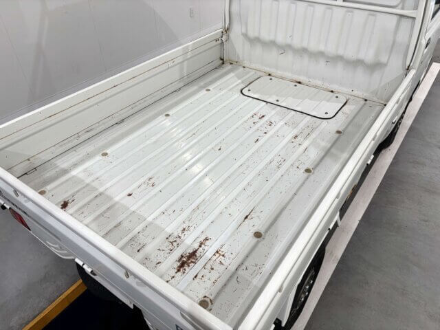 1999 DAIHATSU HIJET TRUCK