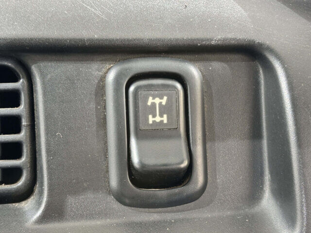 1999 DAIHATSU HIJET TRUCK