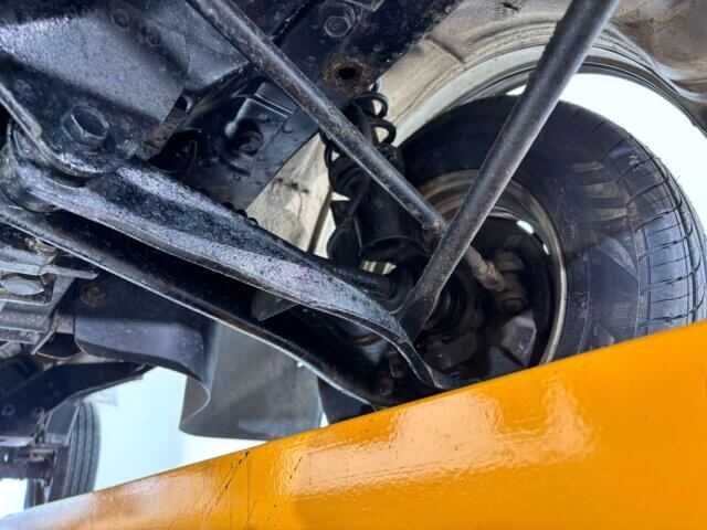 1999 DAIHATSU HIJET TRUCK