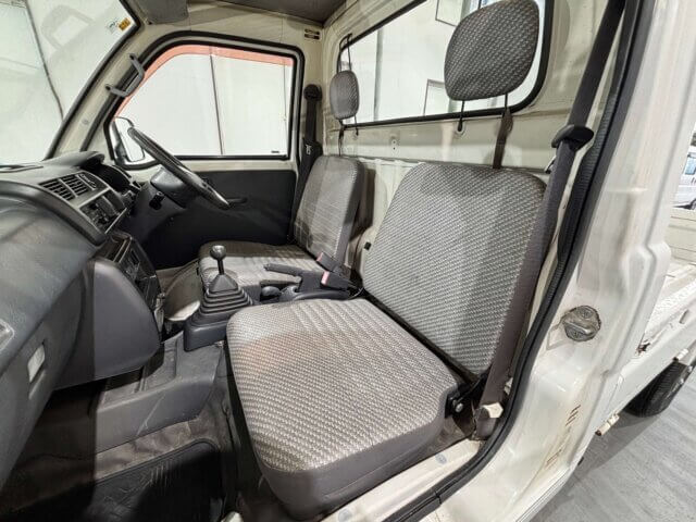 1999 DAIHATSU HIJET TRUCK