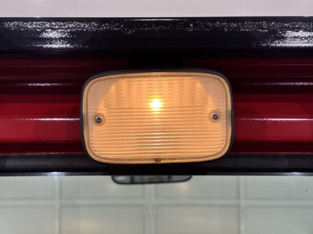 1998 HONDA ACTY TRUCK