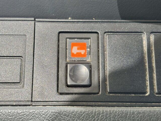 1998 HONDA ACTY TRUCK