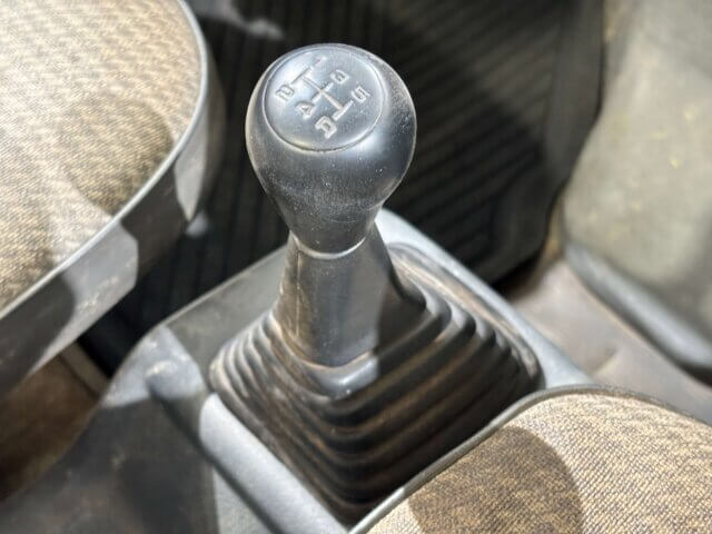 1998 HONDA ACTY TRUCK