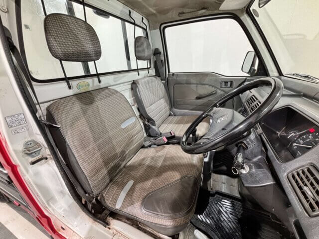 1998 HONDA ACTY TRUCK