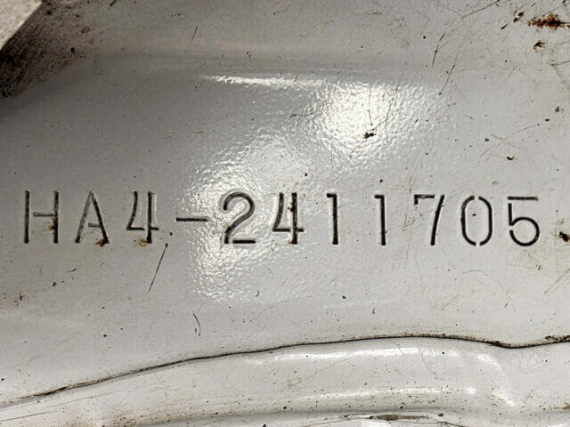 1998 HONDA ACTY TRUCK