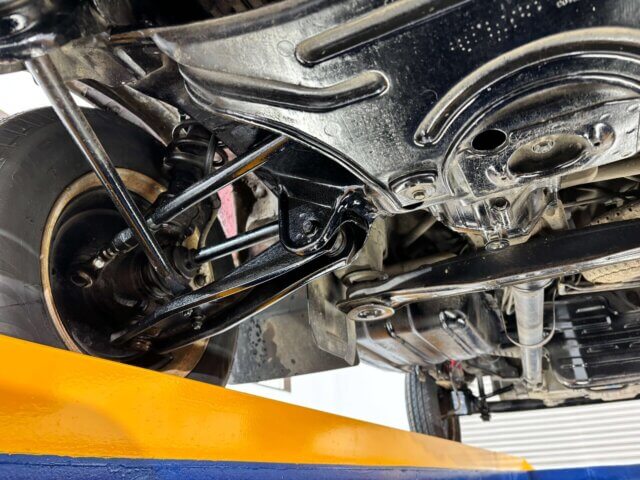 1998 HONDA ACTY TRUCK