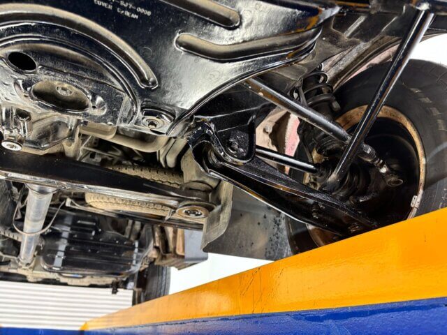 1998 HONDA ACTY TRUCK