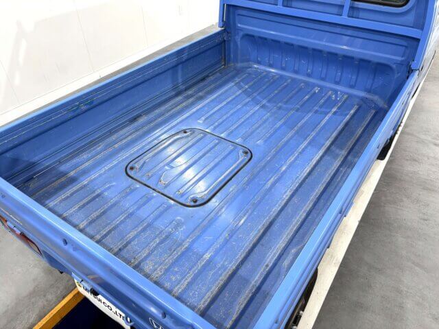 1997 HONDA ACTY TRUCK