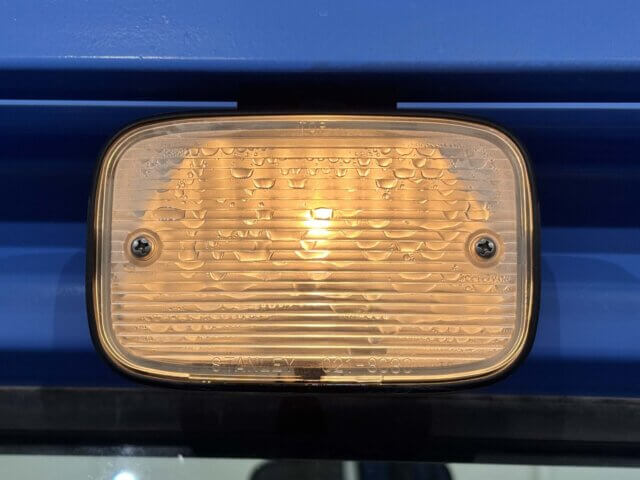 1997 HONDA ACTY TRUCK