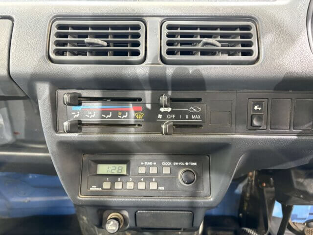 1997 HONDA ACTY TRUCK