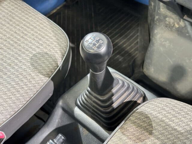 1997 HONDA ACTY TRUCK