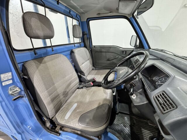 1997 HONDA ACTY TRUCK