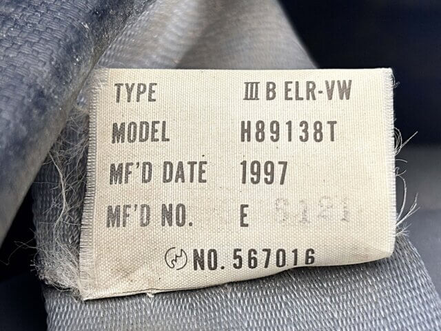 1997 HONDA ACTY TRUCK