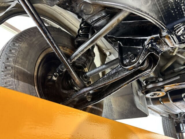 1997 HONDA ACTY TRUCK