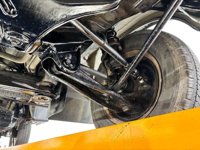 1997 HONDA ACTY TRUCK