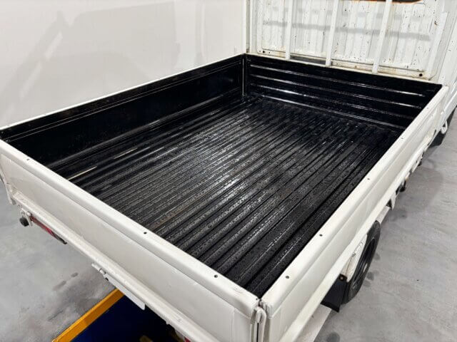 1996 NISSAN ATLAS TRUCK