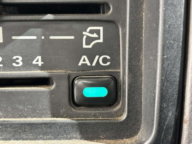 1996 NISSAN ATLAS TRUCK