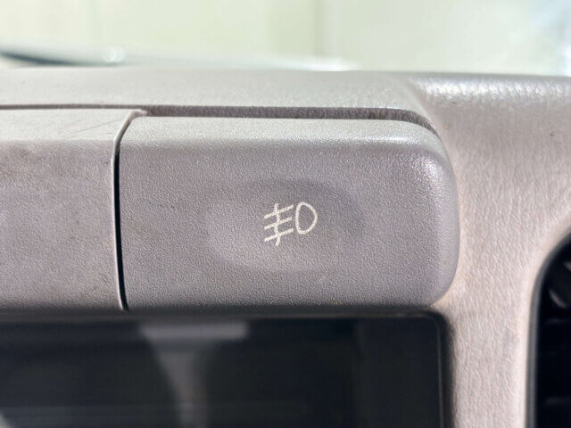 1996 NISSAN ATLAS TRUCK