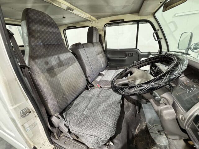 1996 NISSAN ATLAS TRUCK