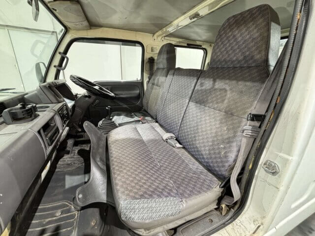 1996 NISSAN ATLAS TRUCK