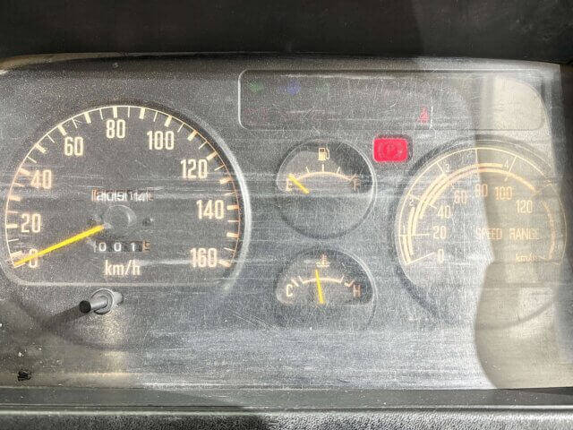 1998 ISUZU ELF TRUCK