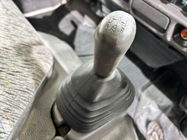 1998 ISUZU ELF TRUCK