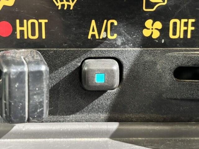 1998 ISUZU ELF TRUCK