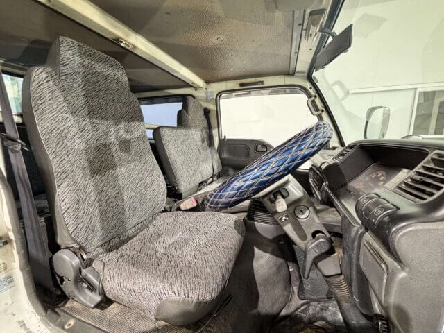 1998 ISUZU ELF TRUCK