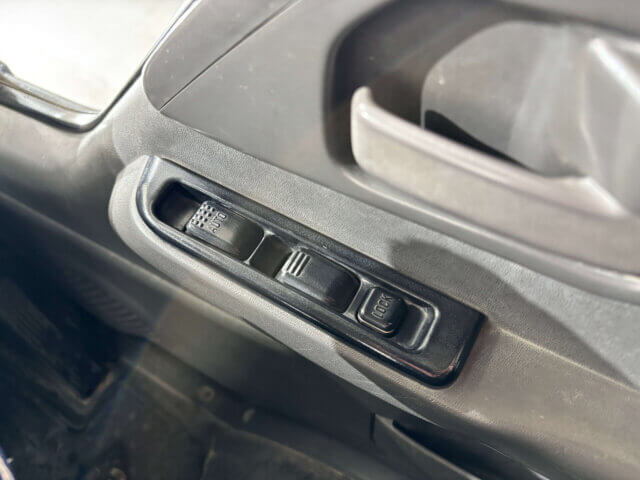 1998 ISUZU ELF TRUCK