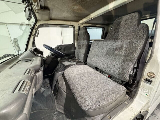 1998 ISUZU ELF TRUCK