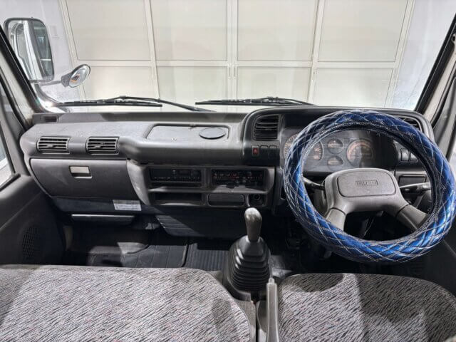 1998 ISUZU ELF TRUCK