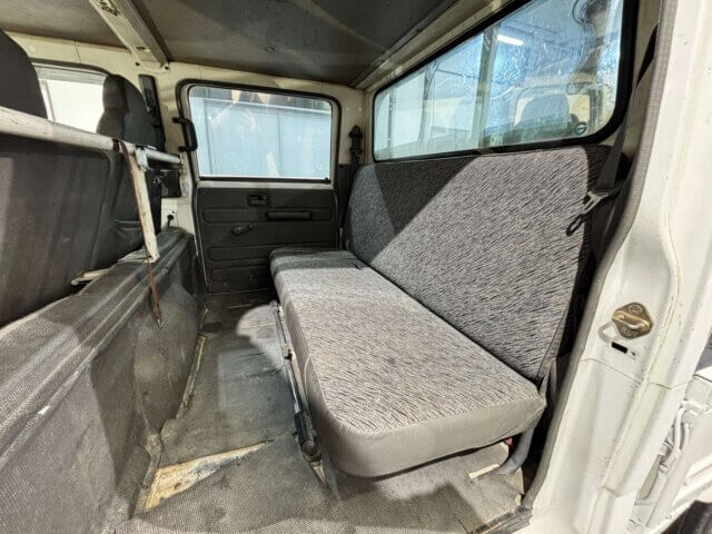 1998 ISUZU ELF TRUCK