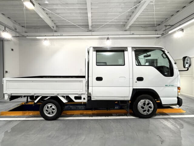 1998 ISUZU ELF TRUCK