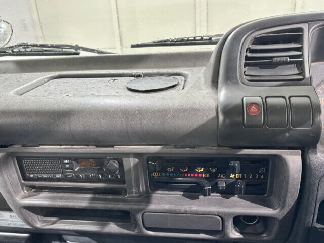 1998 ISUZU ELF TRUCK