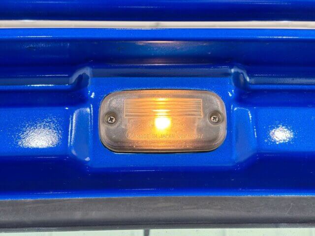 1998 SUBARU SAMBAR TRUCK