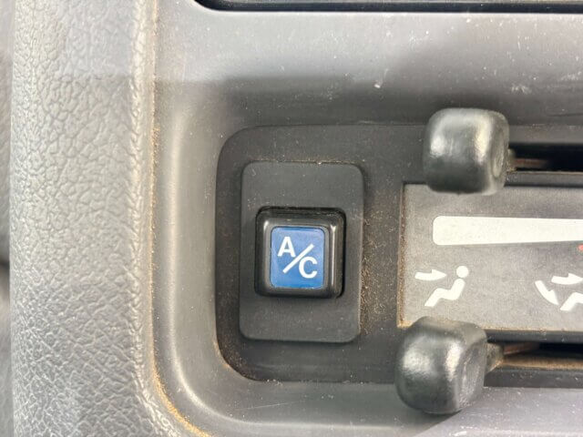 1998 SUBARU SAMBAR TRUCK