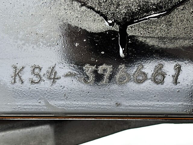 1998 SUBARU SAMBAR TRUCK