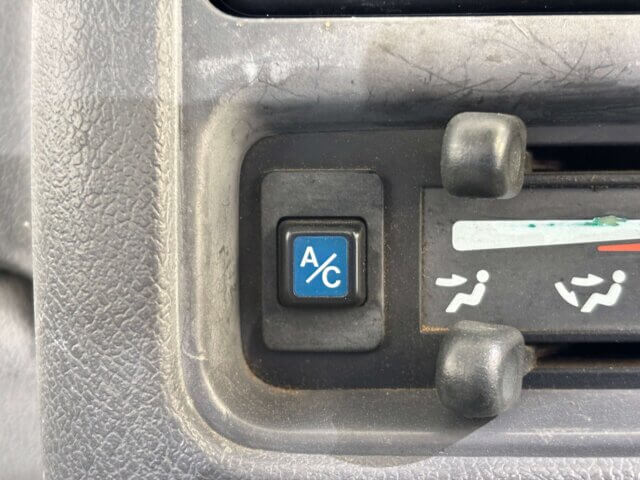 1994 SUBARU SAMBAR TRUCK