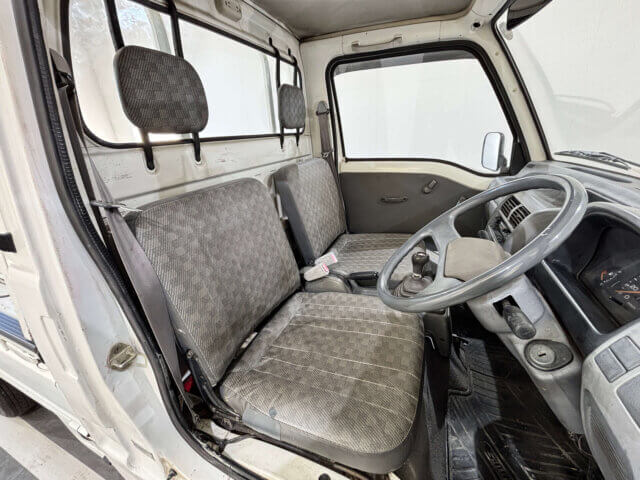 1994 SUBARU SAMBAR TRUCK